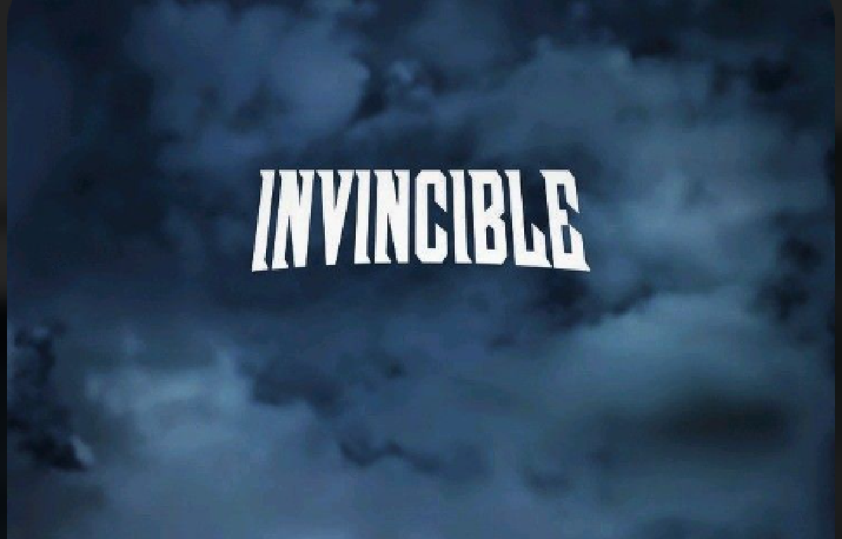 Featured image for Invincible Write-up